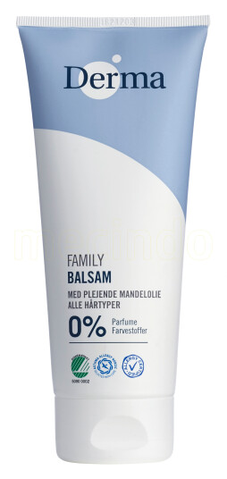 Derma Family Balsam 200 ml