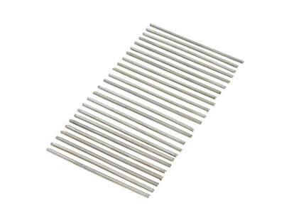 Dunlop 6105 Bunddraht Set 24 Stück