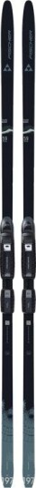 Fischer Transnordic 59 TwinSkin X-Lite 204 cm Fischer Transnordic 59 TwinSkin X-Lite 204 cm