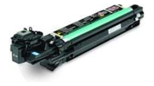 Epson C13S050750 - Black - Laser toner Svart