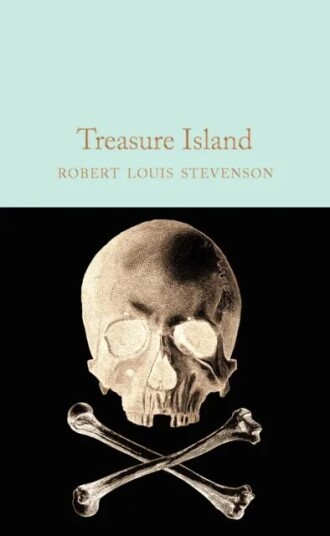 Treasure Island Av Robert Louis Stevenson