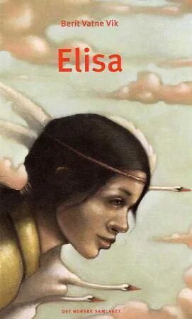Elisa Av Berit Vatne Vik Elisa Av Berit Vatne Vik
