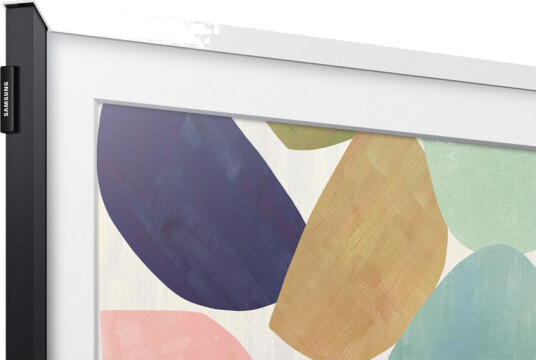 Samsung 32" ramme til The Frame (2022) (hvit)