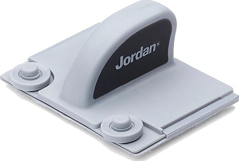 Jordan Malepute Rolling Pad
