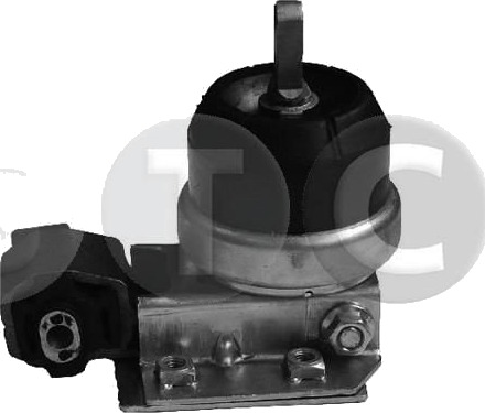 STC T404557 Motorfeste STC T404557 Motorfeste