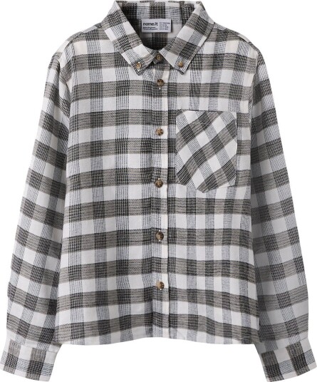 Name It Nkmramus Ls Shirt Pb WISPY CLOUDS 116 Name It Nkmramus Ls Shirt Pb WISPY CLOUDS 116