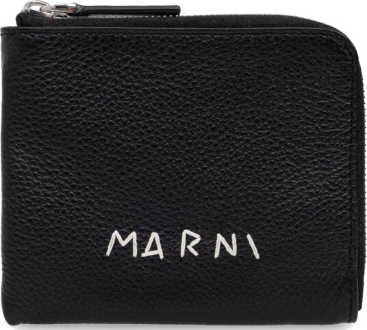 Marni Herre Accessories Svart ONE SIZE, Marni Herre Accessories Svart ONE SIZE,