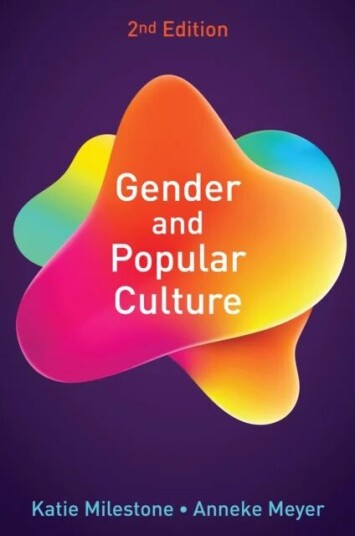 Gender And Popular Culture Av Katie (Manchester Metropolitan University) Milestone, Anneke (Manchester Metropolitan University) Meyer