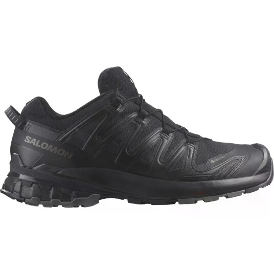 Salomon Xa Pro 3d V9 GTX Black/Phantom/Pewter 40 Salomon Xa Pro 3d V9 GTX Black/Phantom/Pewter 40