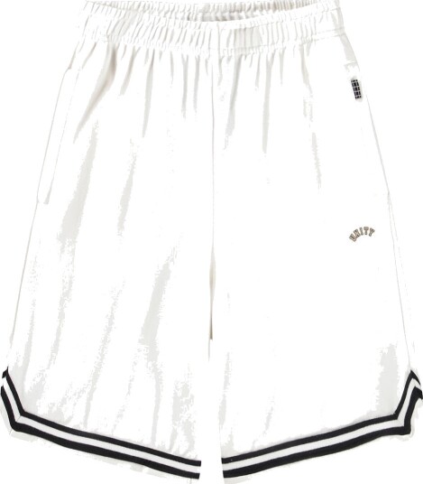 Molo Shorts   Adeen   Dagslys White   Molo   8 år 128   Shorts   Hvit
