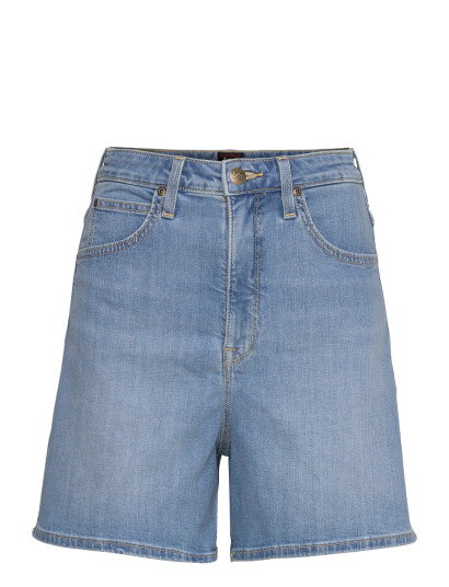 Lee Jeans Stella Short - Blue - 26
