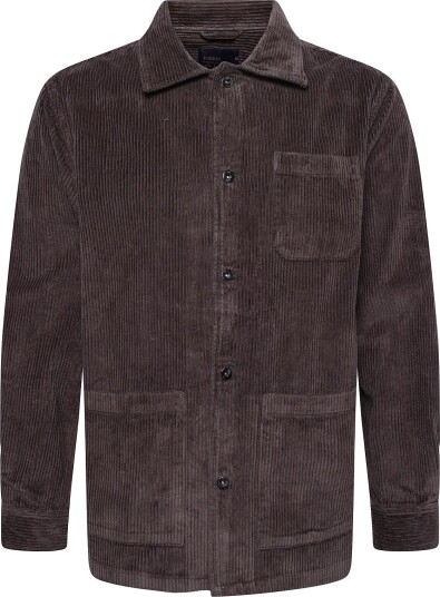 SIGNAL 15867 Macksi Hv. Cord - BROWN COFFEE - XL