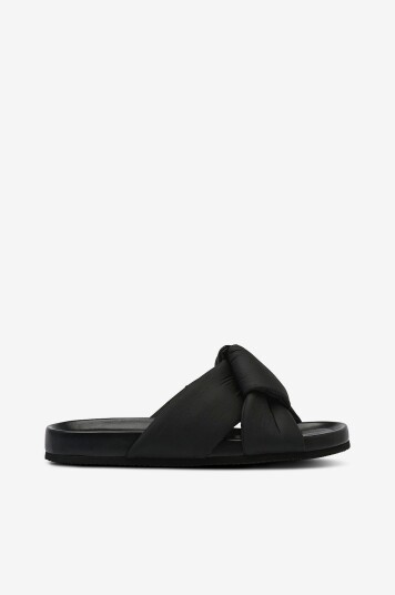 Copenhagen Shoes Sandaler Be Like Me Svart