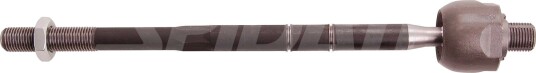 Aksialledd, parallellstag SPIDAN CHASSIS PARTS 57990