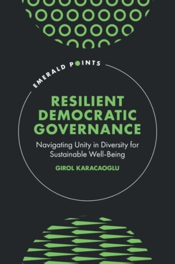 Resilient Democratic Governance