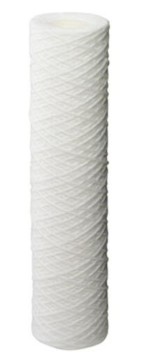Beulco 5949805 Bomullspatron for Björnfilter Vann