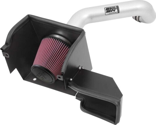 Sportluftfiltersystem K&N Filters 77-1564KS