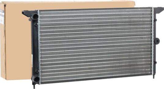 RIDEX 470R0180 Radiator, motorkjøling