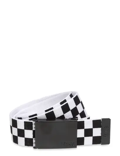VANS Deppster Ii Web Belt   Multi/patterned   ONE SIZE