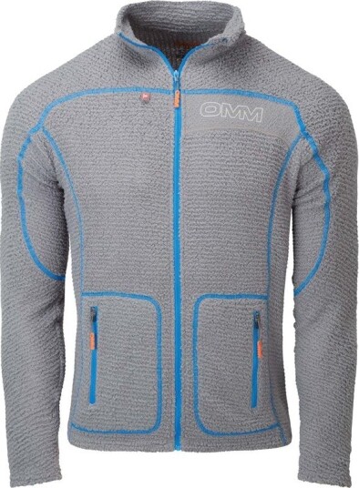 OMM Core Jacket M Grey