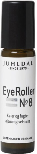 Juhldal Eyeroller No 8 10 ml