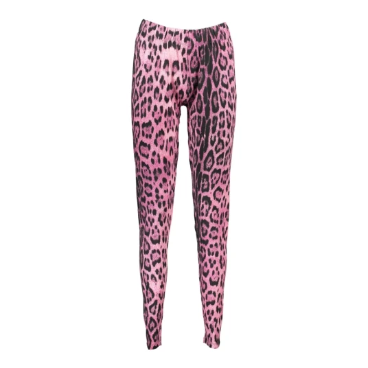 Cavalli Class Dame Bukser Rosa 2XL