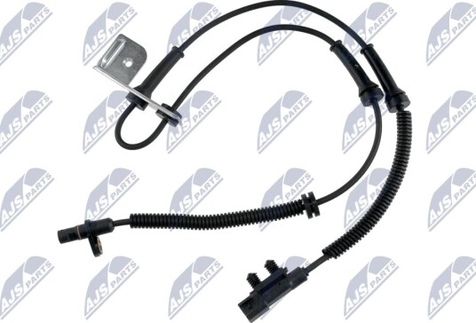 Sensor, ABS NTY HCA-CH-006
