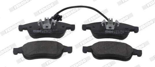 Bremseklosser FERODO FDB5541 Bremseklosser FERODO FDB5541