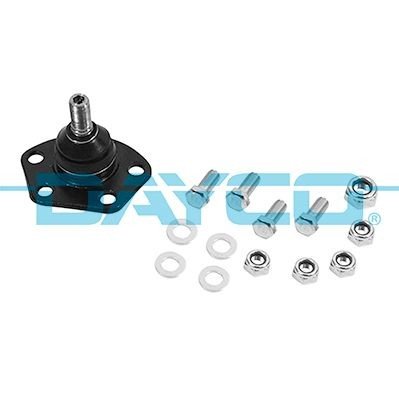Bærekule DAYCO DSS1537 Bærekule DAYCO DSS1537
