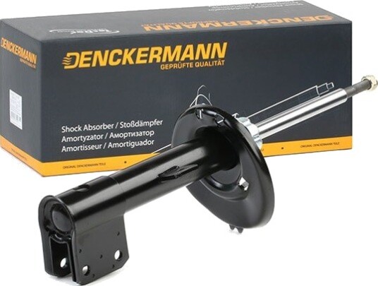 DENCKERMANN DSB274G Støtdemper DENCKERMANN DSB274G Støtdemper
