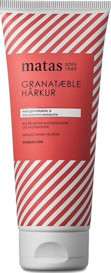 Pomegranate Hair Treatment 200 ml