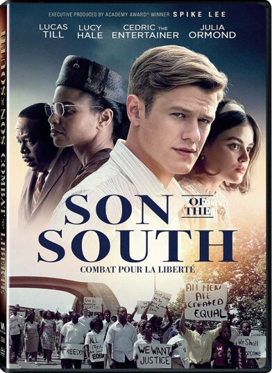 Son Of The South DVD