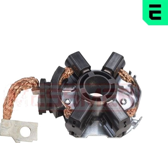 Børsteholder starter ERA 232043 Børsteholder starter ERA 232043