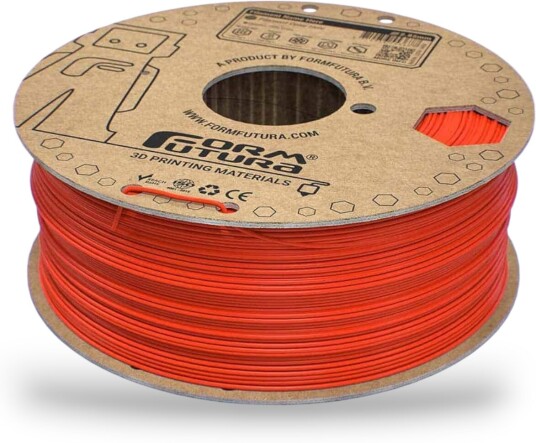 Formfutura Easyfil Epla Pure Orange