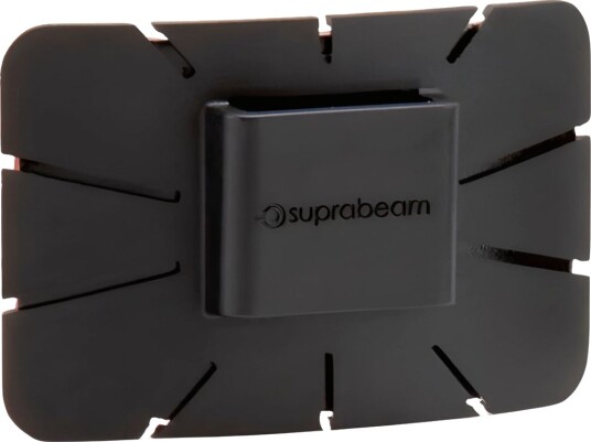 Suprabeam Hjelmadapter S-Serien, Selvklebende