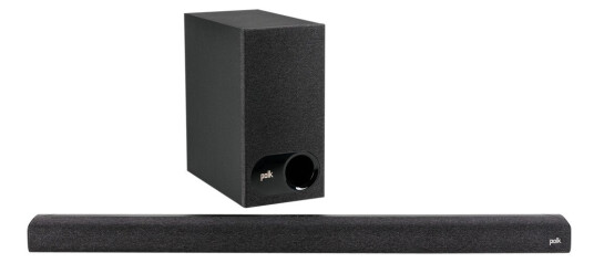 Polk Audio Signa S3