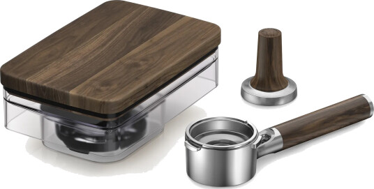 KitchenAid Tilbehørsett til espressomaskin Walnut KitchenAid Tilbehørsett til espressomaskin Walnut