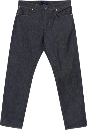 Stone Island Herre Jeans Blå W32,