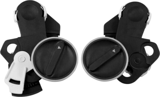 3M Speedglas G5-03 Pro Adapter, Øye- & ansiktsbeskyttelse
