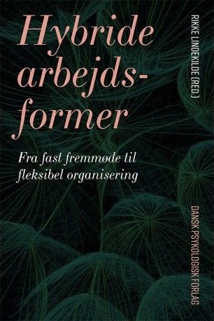 Hybride Arbeidsformer | Rikke Lindekilde Red. | Språk: Dansk Hybride Arbeidsformer | Rikke Lindekilde Red. | Språk: Dansk