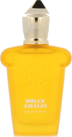 Xerjoff Casamorati 1888 Dolce Amalfi Eau De Parfum Spray Unisex 30 Ml For Kvinner Xerjoff Casamorati 1888 Dolce Amalfi Eau De Parfum Spray Unisex 30 Ml For Kvinner