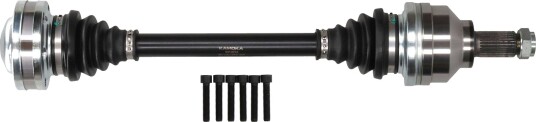 KAMOKA 5010934 Drivaksel