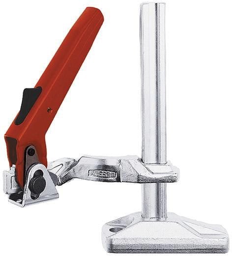 Bessey BS 3N Snabbspenner Vertikal 200x120mm Maskinbord Bessey BS 3N Snabbspenner Vertikal 200x120mm Maskinbord