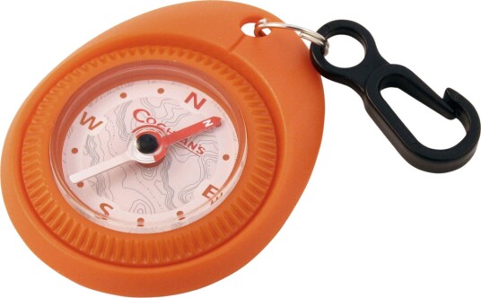 Coghlan's Kompass 1235 Kompass (Backpacker)