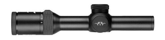 Blaser Kikkertsikte B2 1-6x24 IC Blaser Kikkertsikte B2 1-6x24 IC