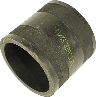 METZGER 2400027 Ladeluftslange
