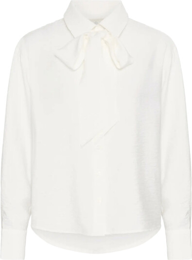 Kaffe Kagilda Shirt   White   46
