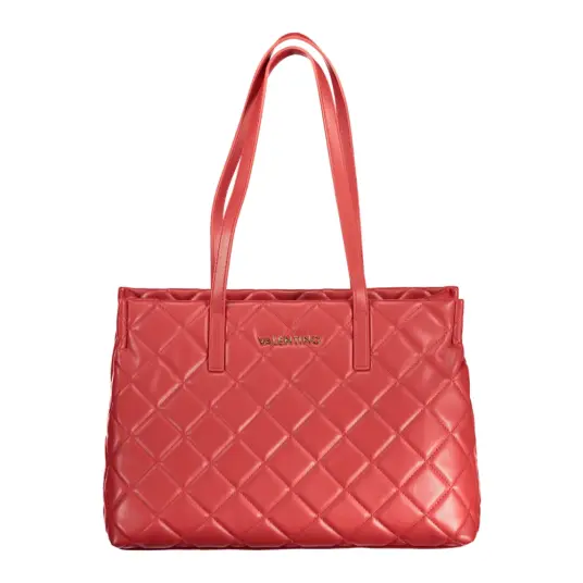 Valentino by Mario Valentino Dame Vesker Rød ONE SIZE,