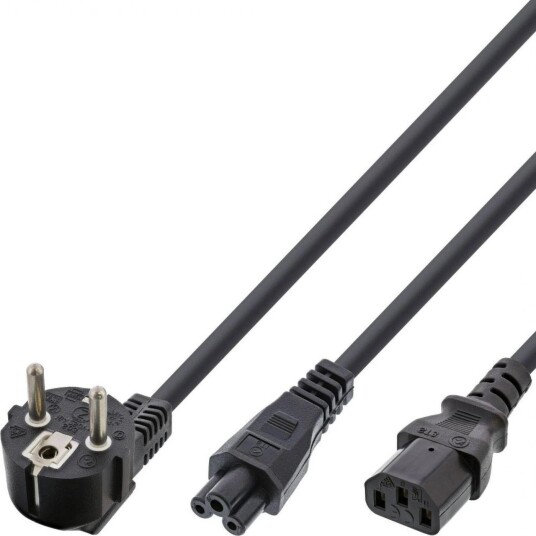 MicroConnect Power Splitter cable schuko MicroConnect Power Splitter cable schuko
