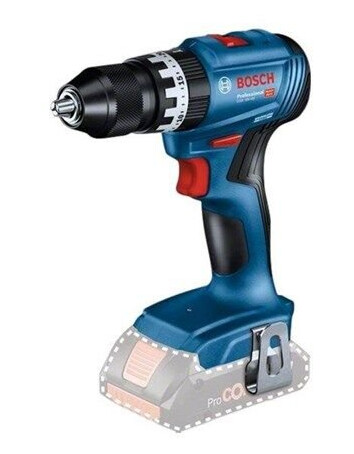 Bosch Professional GSB 18V-45 Professional Bosch Professional GSB 18V-45 Professional